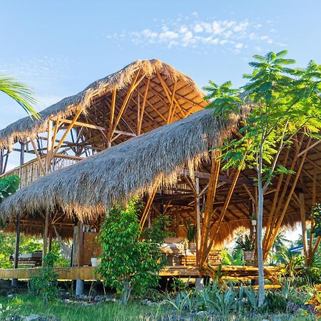 Tongo Hill Cottages โมอัลโบอัล ภายนอก รูปภาพ
