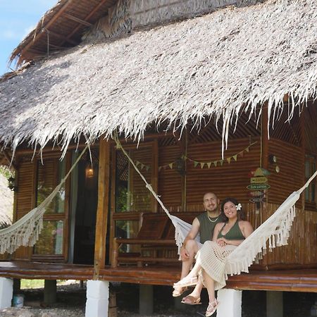 Tongo Hill Cottages โมอัลโบอัล ภายนอก รูปภาพ