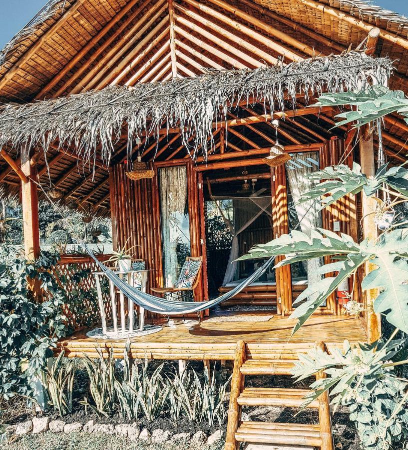 Tongo Hill Cottages โมอัลโบอัล ภายนอก รูปภาพ