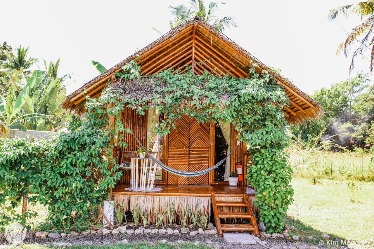Tongo Hill Cottages โมอัลโบอัล ภายนอก รูปภาพ