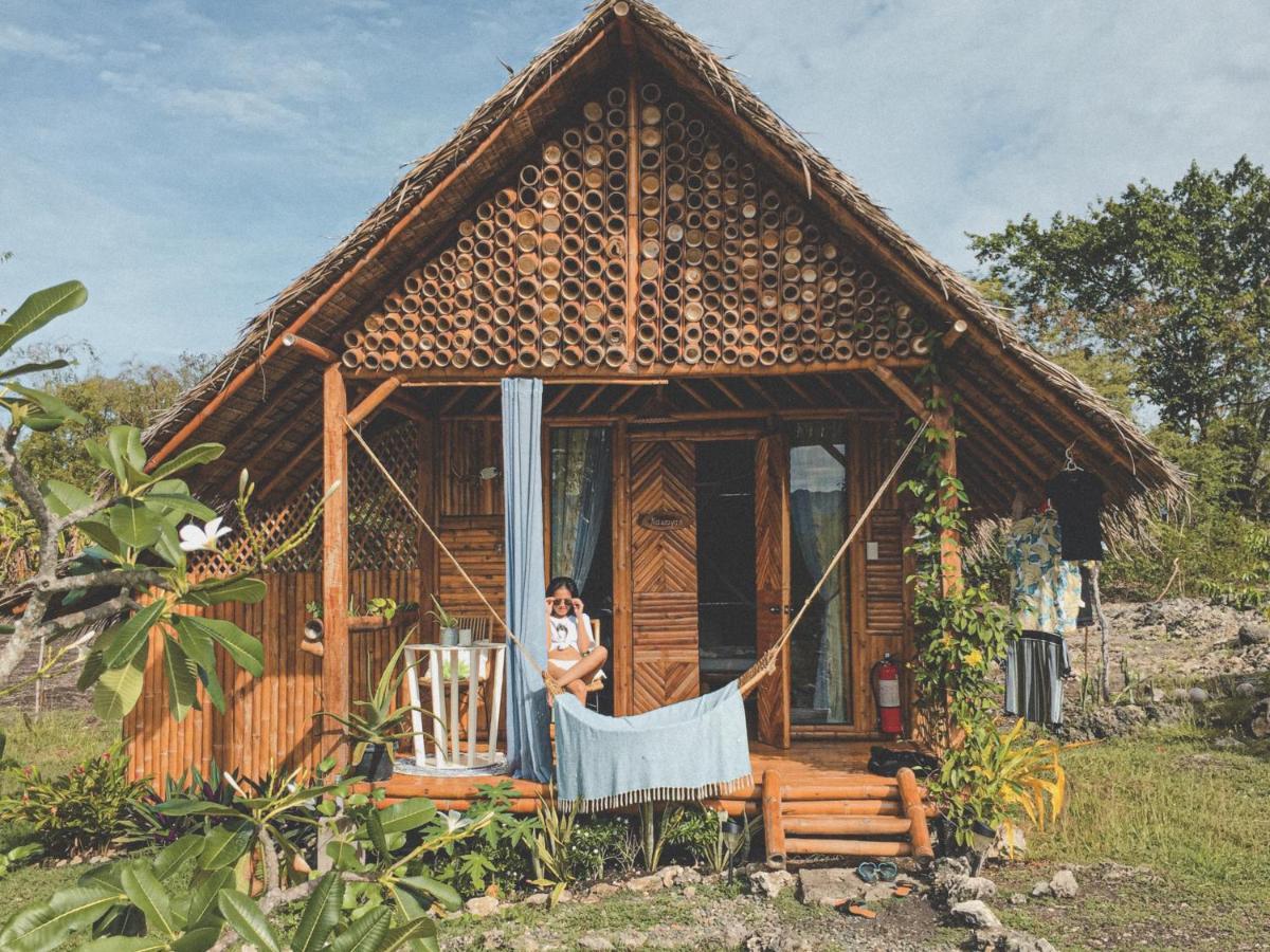 Tongo Hill Cottages โมอัลโบอัล ภายนอก รูปภาพ