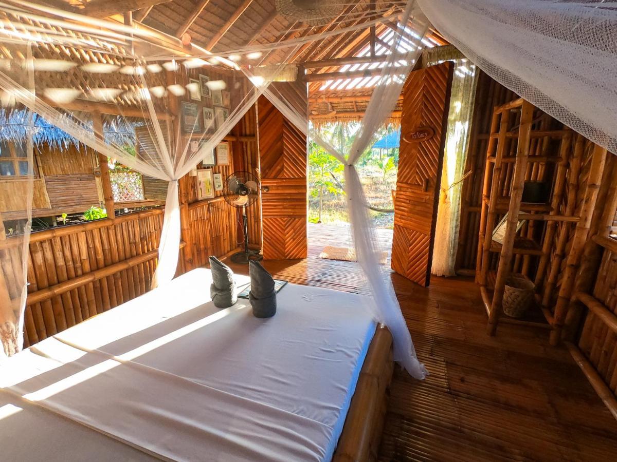 Tongo Hill Cottages โมอัลโบอัล ภายนอก รูปภาพ