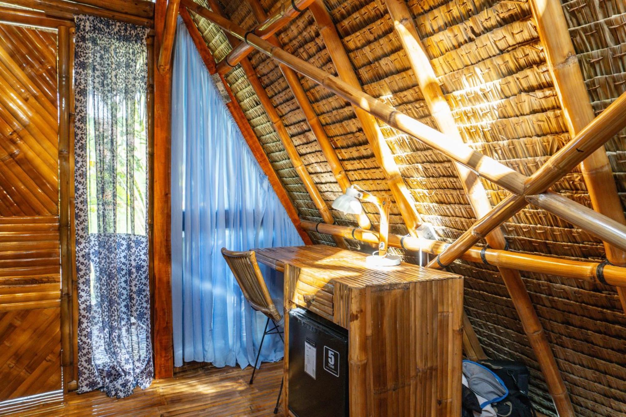 Tongo Hill Cottages โมอัลโบอัล ภายนอก รูปภาพ