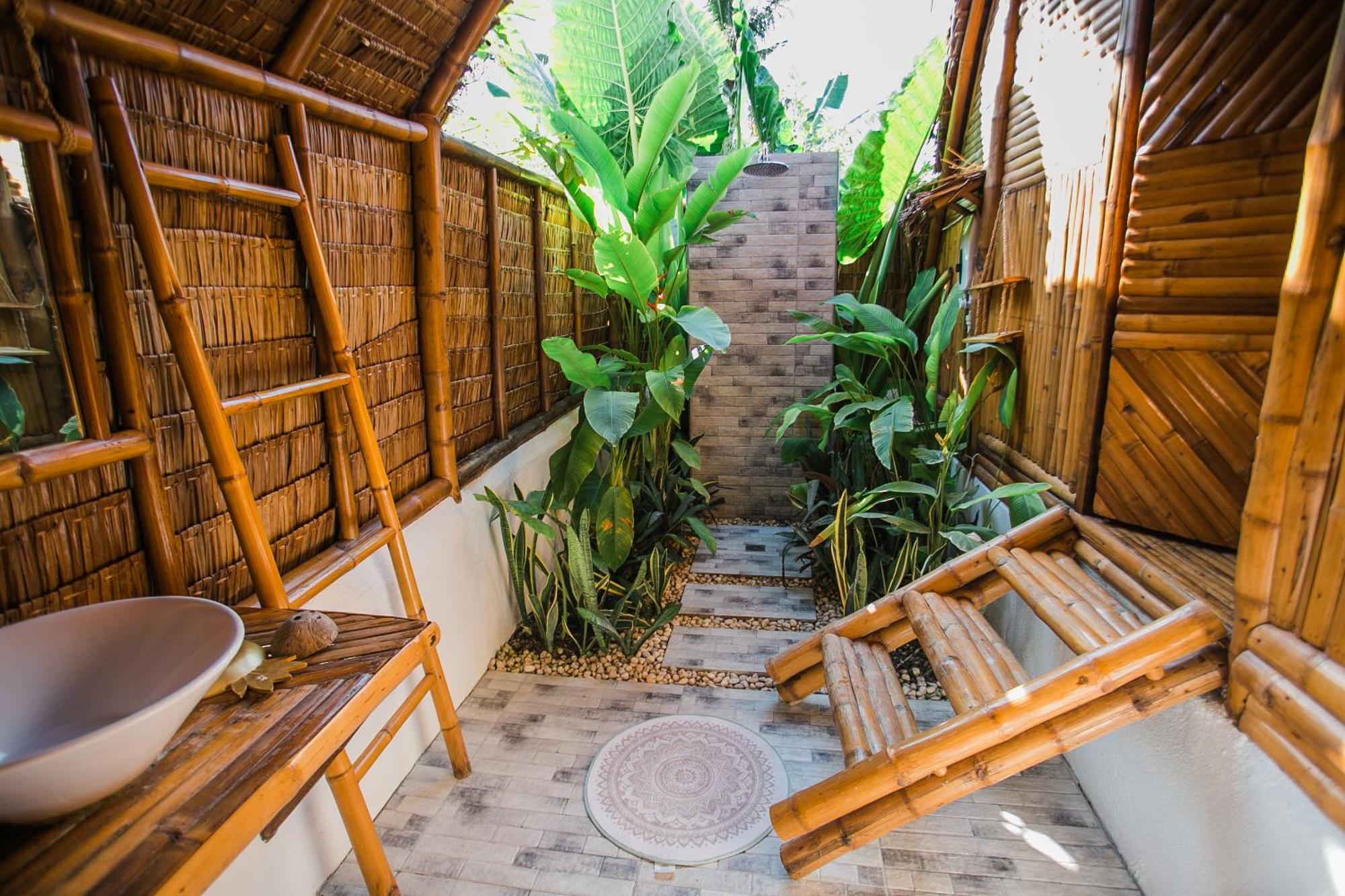Tongo Hill Cottages โมอัลโบอัล ภายนอก รูปภาพ
