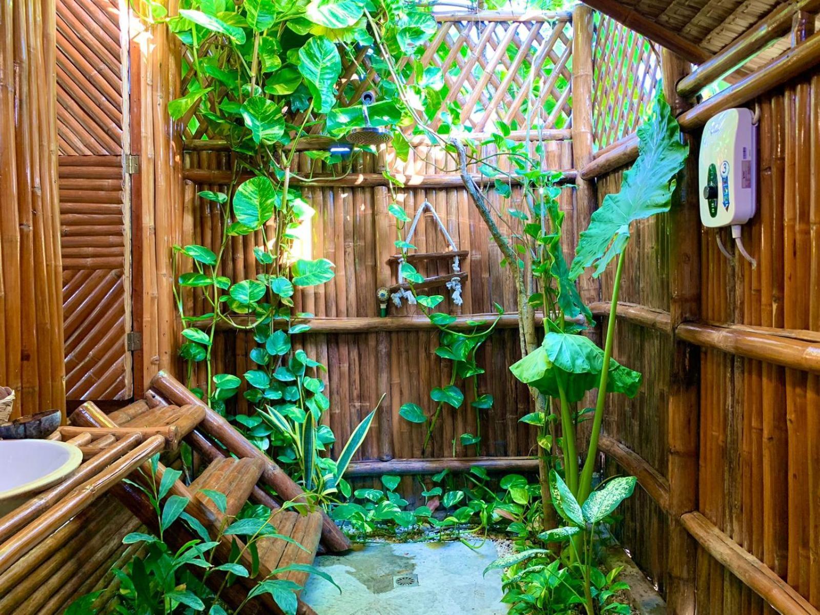 Tongo Hill Cottages โมอัลโบอัล ภายนอก รูปภาพ