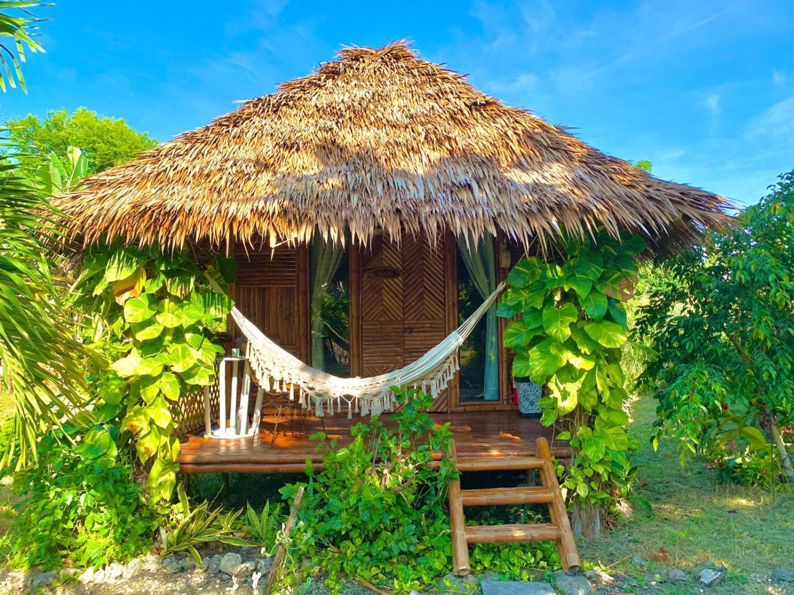 Tongo Hill Cottages โมอัลโบอัล ภายนอก รูปภาพ