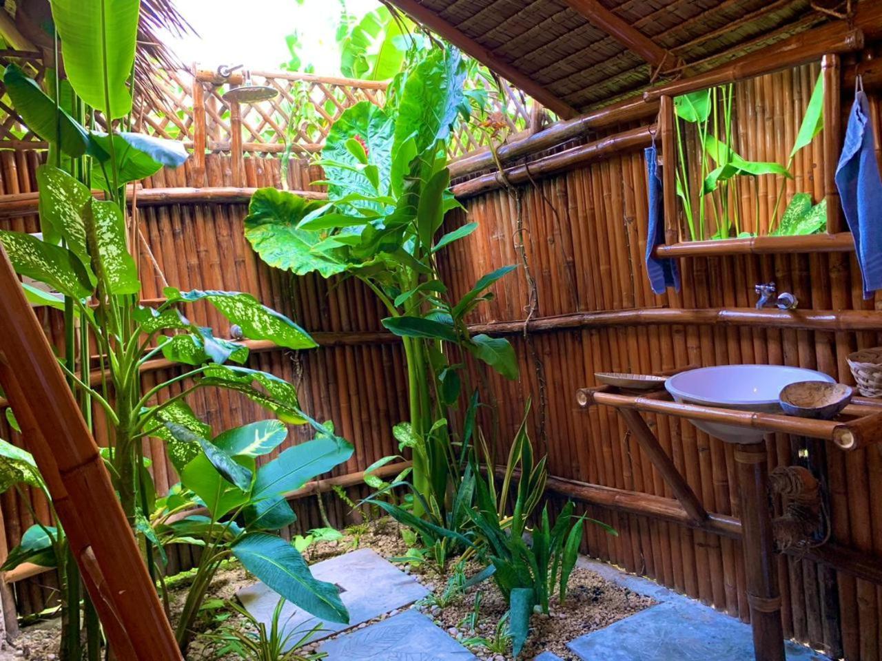 Tongo Hill Cottages โมอัลโบอัล ภายนอก รูปภาพ
