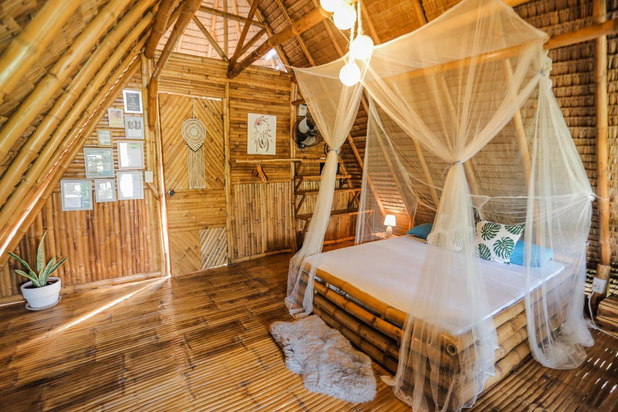 Tongo Hill Cottages โมอัลโบอัล ภายนอก รูปภาพ