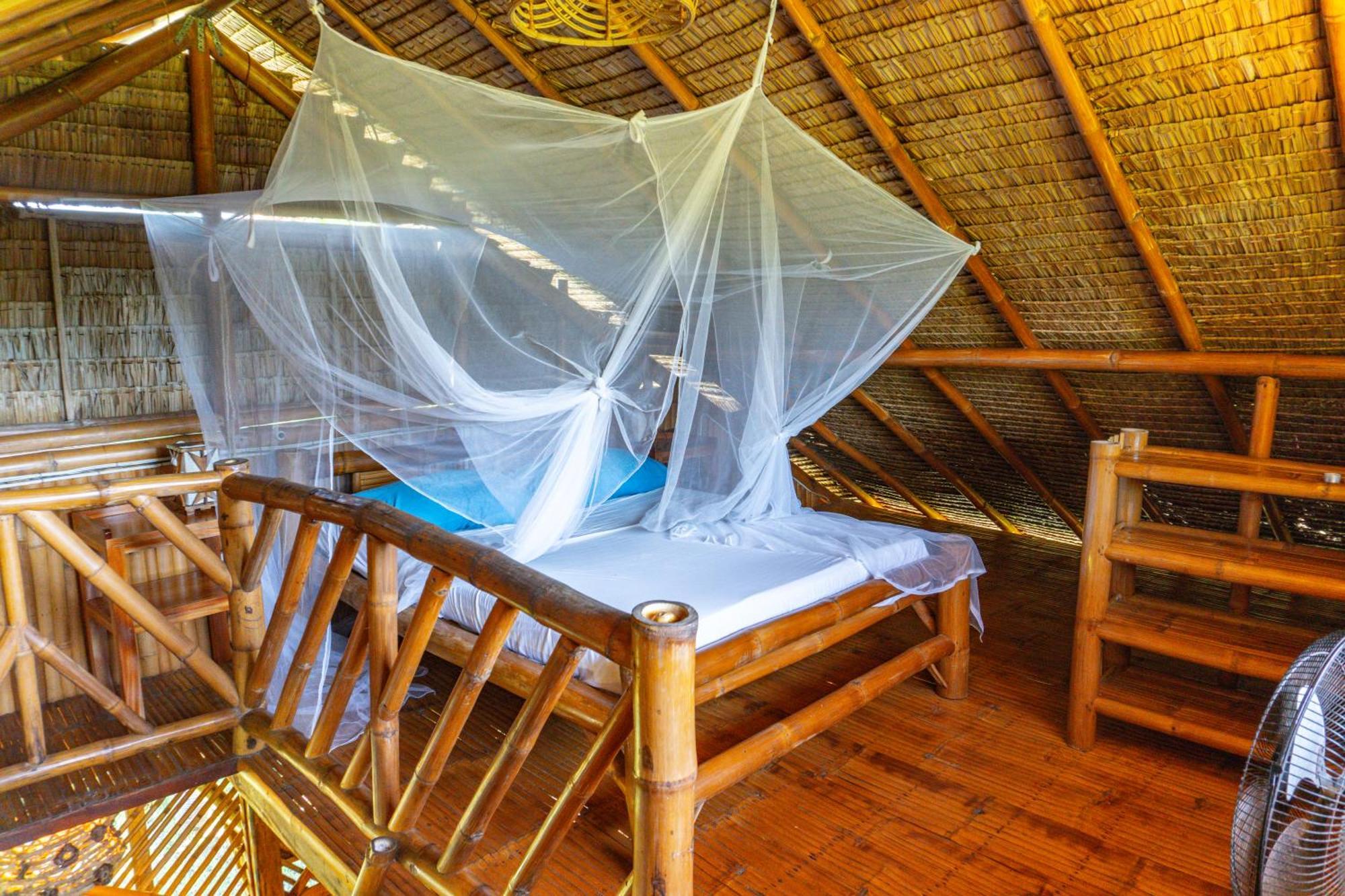 Tongo Hill Cottages โมอัลโบอัล ภายนอก รูปภาพ