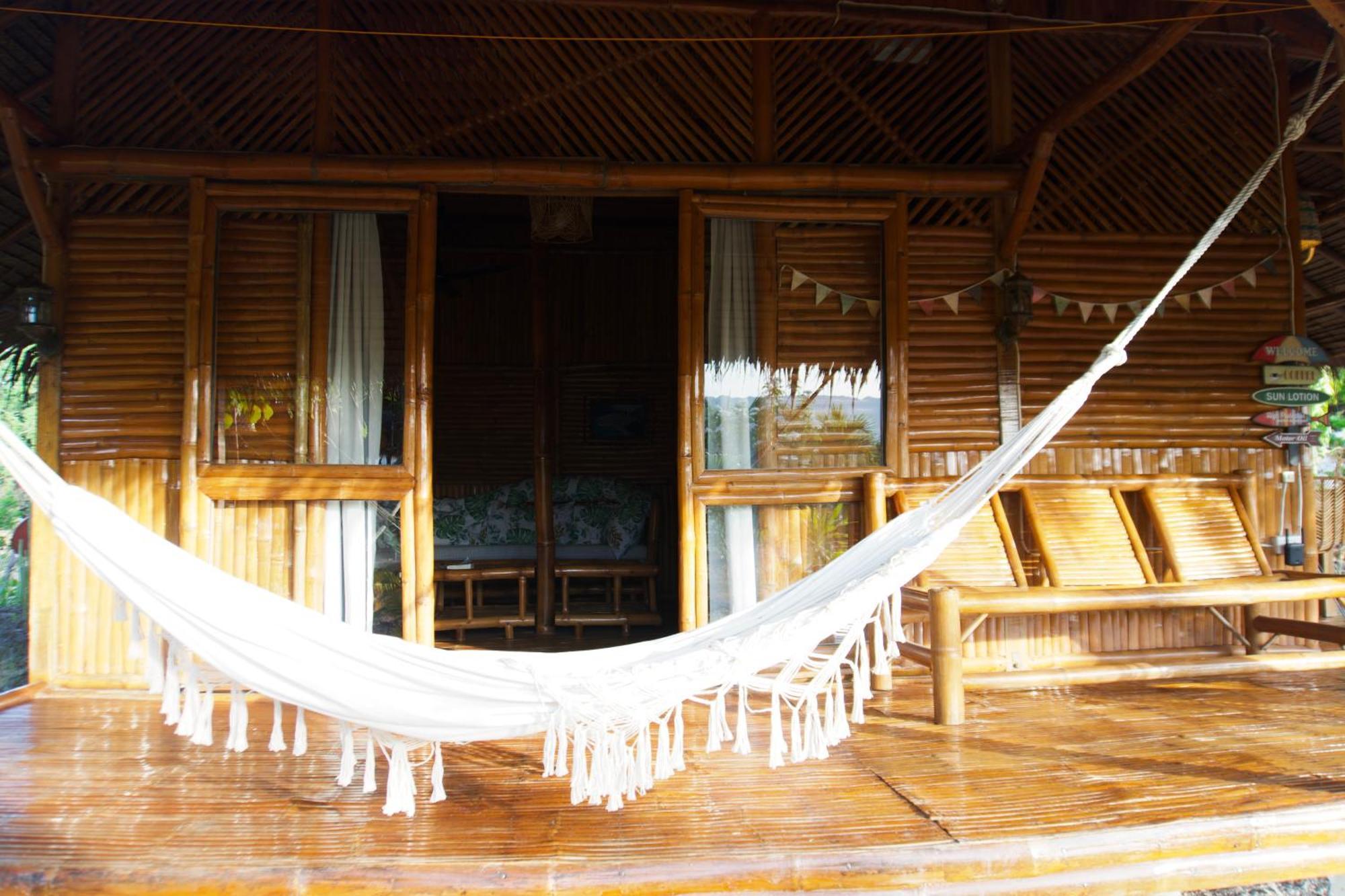 Tongo Hill Cottages โมอัลโบอัล ภายนอก รูปภาพ