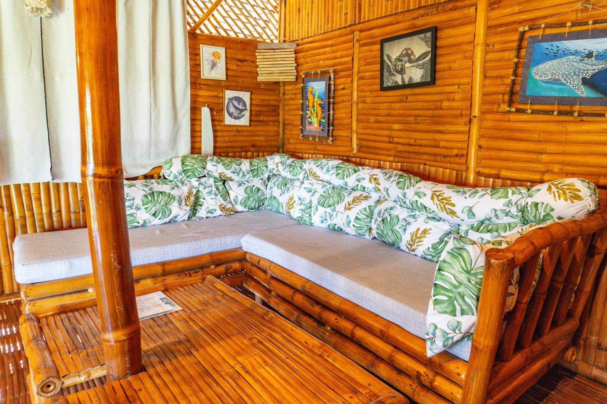 Tongo Hill Cottages โมอัลโบอัล ภายนอก รูปภาพ