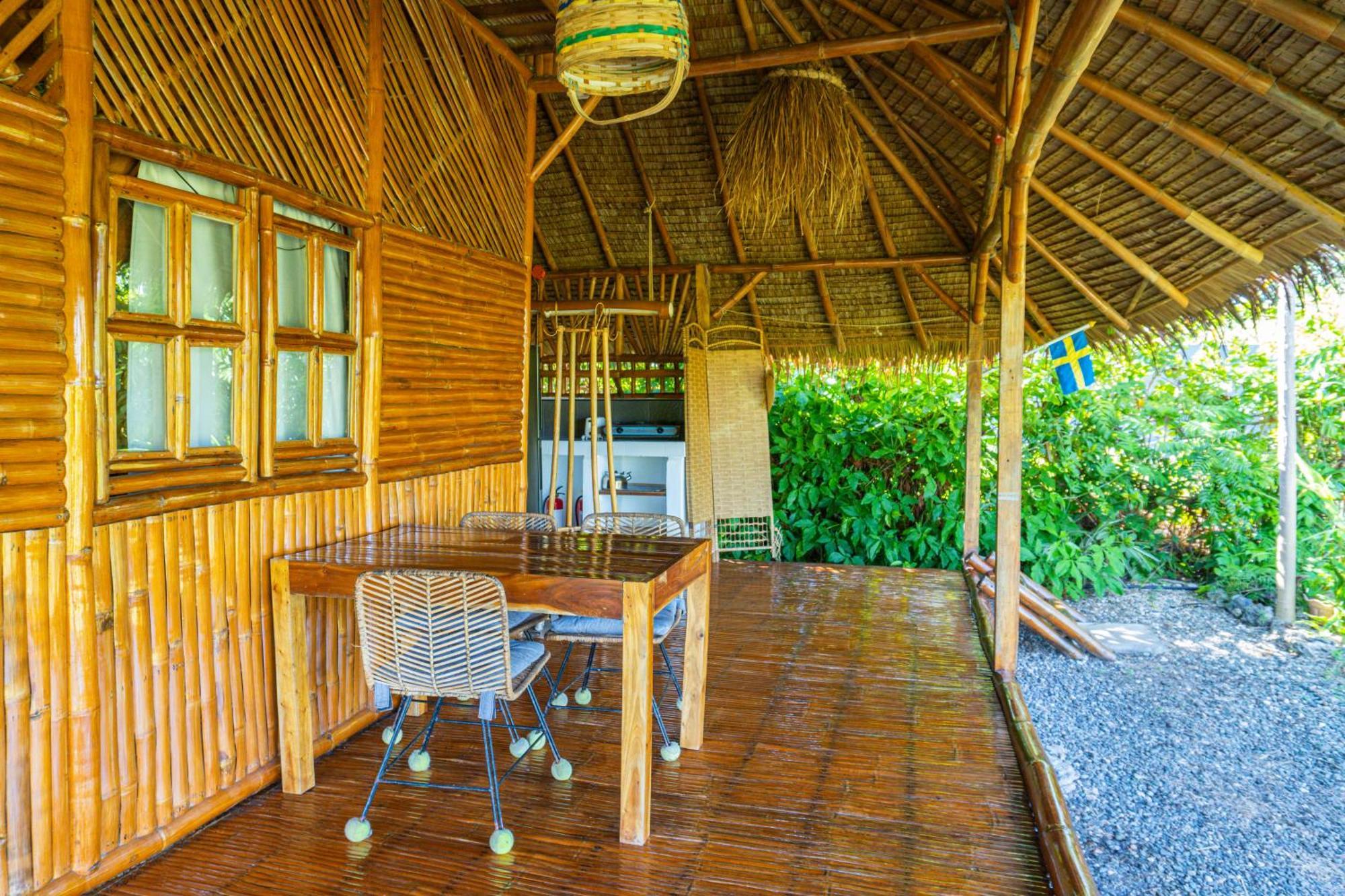 Tongo Hill Cottages โมอัลโบอัล ภายนอก รูปภาพ