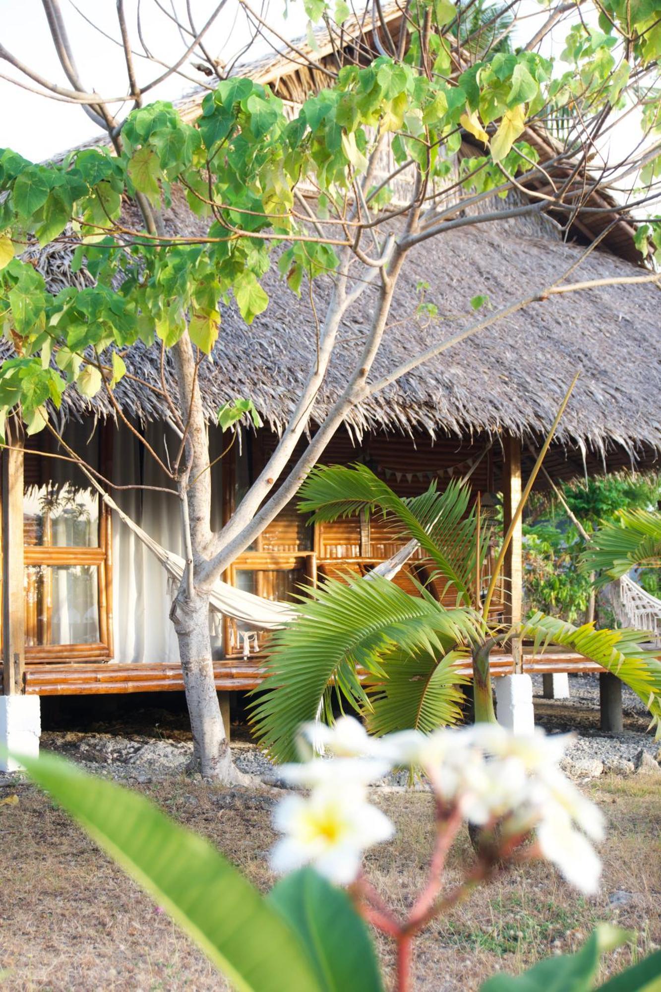 Tongo Hill Cottages โมอัลโบอัล ภายนอก รูปภาพ