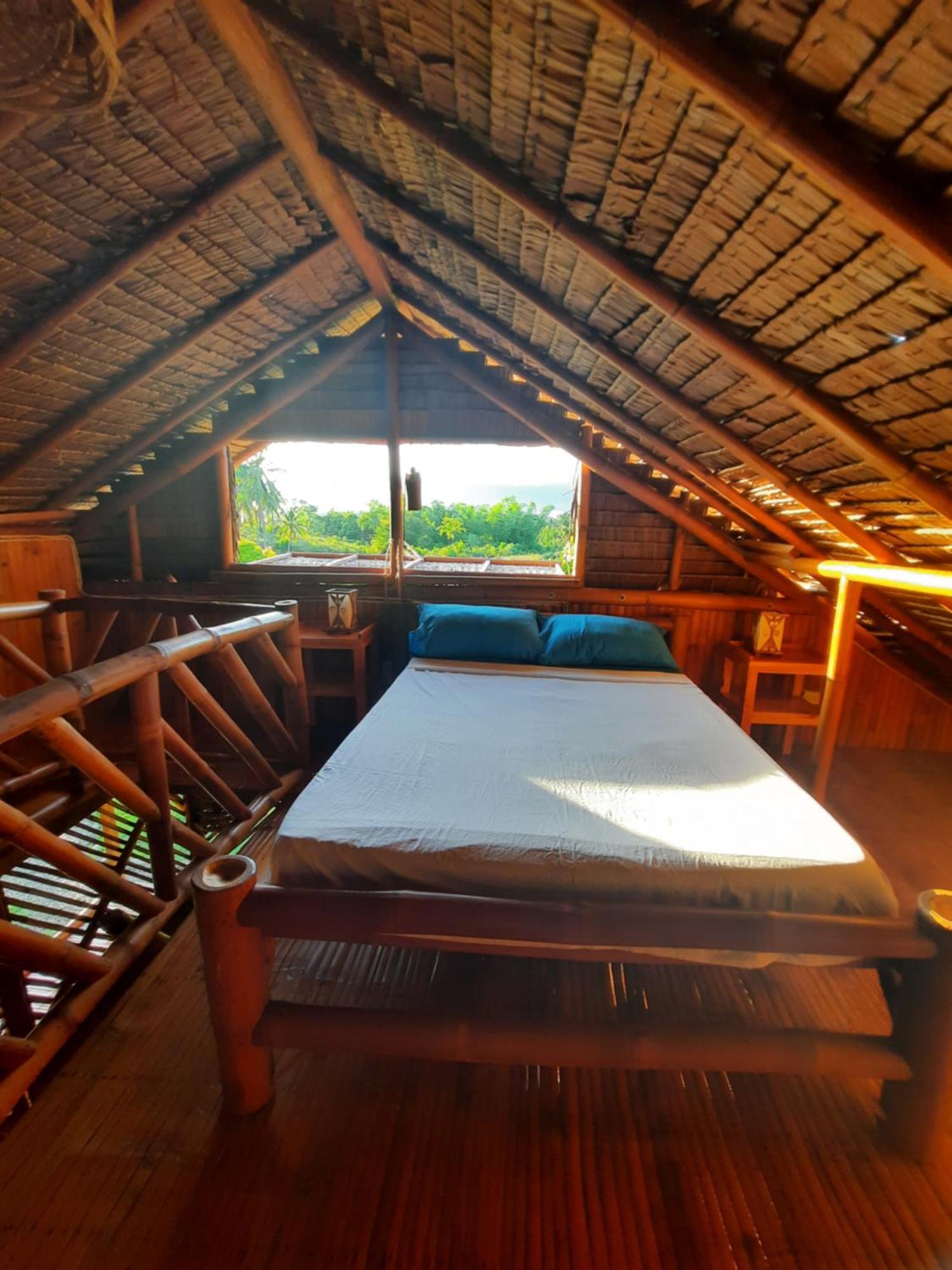 Tongo Hill Cottages โมอัลโบอัล ภายนอก รูปภาพ
