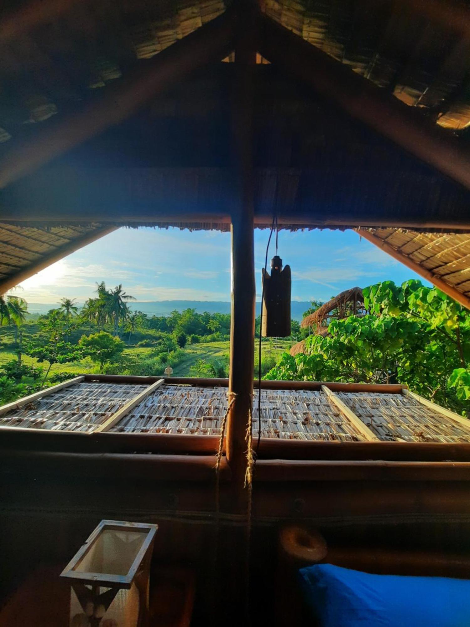 Tongo Hill Cottages โมอัลโบอัล ภายนอก รูปภาพ
