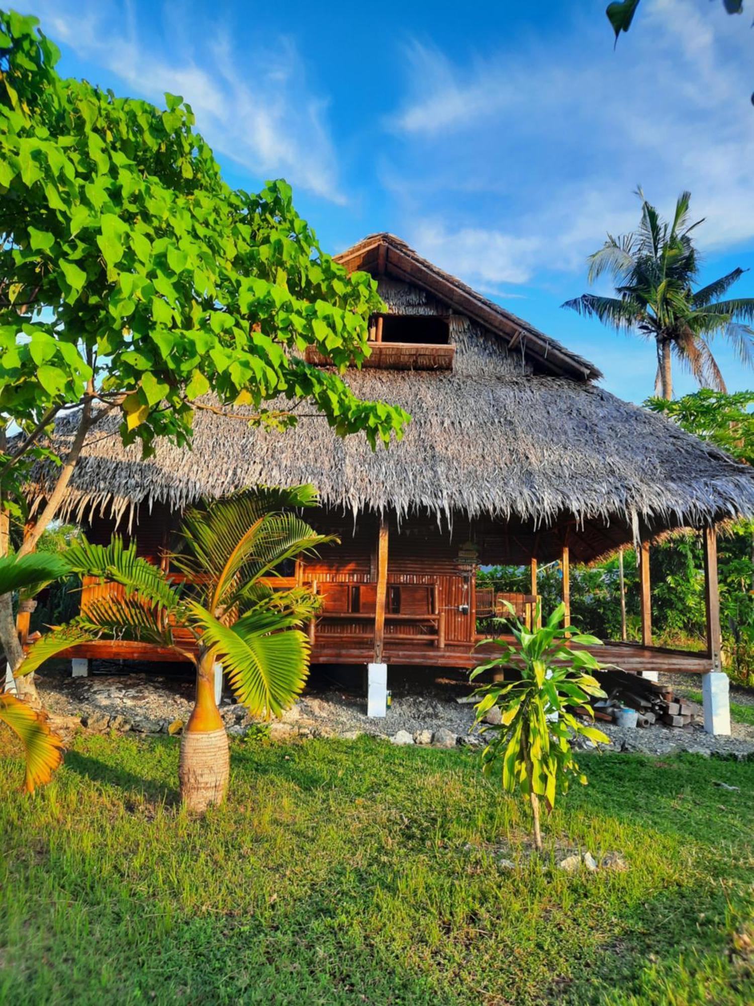 Tongo Hill Cottages โมอัลโบอัล ภายนอก รูปภาพ